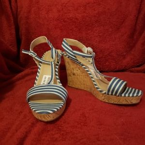 CHARLES by CD Libra Wedges
